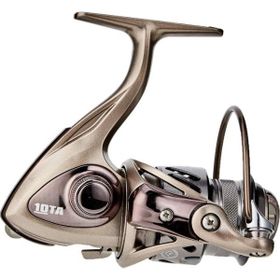 Nomura NM10331130 Hiro Evolution 3000 10+1 BB Spin Makine