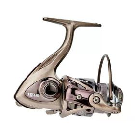 Nomura NM10331150 Hiro Evolution 5000 10+1 BB Bot Makinesi