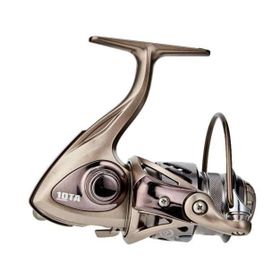 Nomura NM10331150 Hiro Evolution 5000 10+1 BB Bot Makinesi