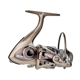 Nomura NM10331150 Hiro Evolution 5000 10+1 BB Bot Makinesi