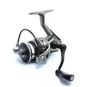 Nomura NM10341010 Hiro Pro 1000 9+1 BB LRF Makine