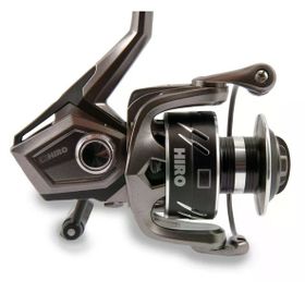 Nomura NM10341040 Hiro Pro 4000 9+1 BB Spin Makinesi