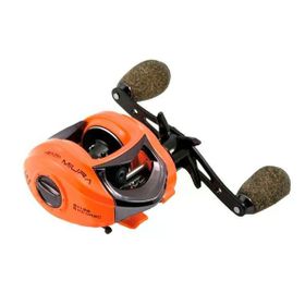 Nomura NM19900107 Miura 1000 Bait Casting 6+1 BB Olta Makinesi