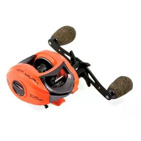 Nomura NM19900107 Miura 1000 Bait Casting 6+1 BB Olta Makinesi