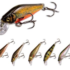 Nomura Ofuji 5 cm 5 gr Suni Yem