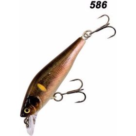 Nomura Ofuji 586 5 cm 5 gr Suni Yem