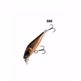 Nomura Ofuji 586 5 cm 5 gr Suni Yem