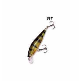 Nomura Ofuji 587 5 cm 5 gr Suni Yem