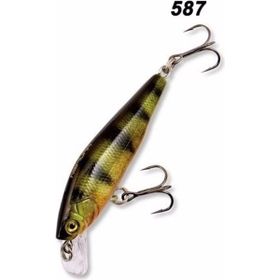 Nomura Ofuji 587 5 cm 5 gr Suni Yem