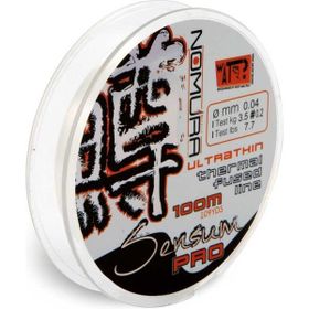 Nomura Sensum Pro Ultra Thin 0,02 mm 100 m Örgü İp