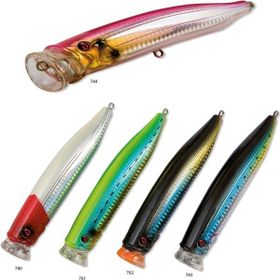 Nomura Surface Popper 780 12 cm 30 gr Suni Yem
