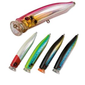 Nomura Surface Popper 783 12 cm 30 gr Suni Yem