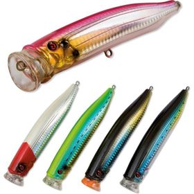 Nomura Surface Popper 783 12 cm 30 gr Suni Yem