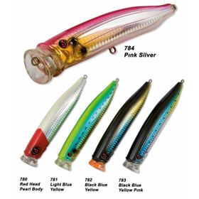 Nomura Surface Popper 783 12 cm 30 gr Suni Yem