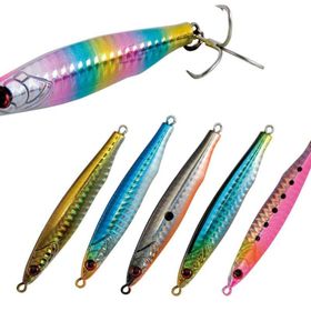 Nomura Umi 526 48 mm 7 gr Jig Suni Yem