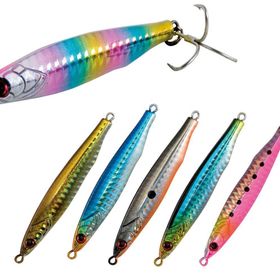 Nomura Umi 526 48 mm 7 gr Jig Suni Yem