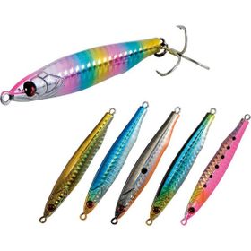 Nomura Umi 529 48 mm 7 gr Jig Suni Yem