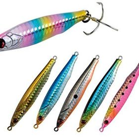 Nomura Umi 529 48 mm 7 gr Jig Suni Yem