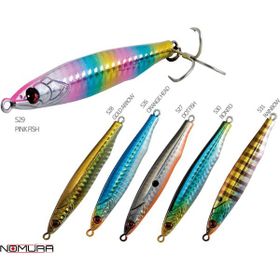 Nomura Umi 529 50 mm 14 gr Suni Yem