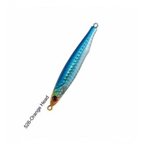 Nomura Umi 57 mm 14 gr Suni Yem