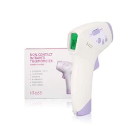 Non-Contact HT-668 Temassız Ateş Ölçer