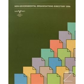 Non-Govermental Organizations Directory 2006 - Main Establishments