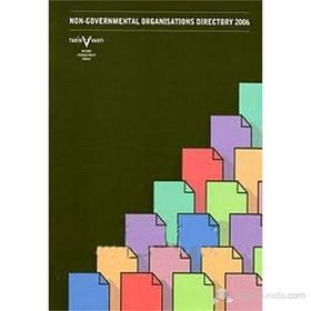Non-Govermental Organizations Directory 2006 - Main Establishments