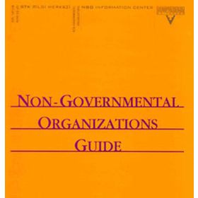 Non-Govermental Organizations Directory 2006 - Main Establishments