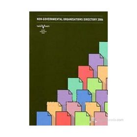 Non-Govermental Organizations Directory 2006 - Main Establishments