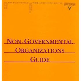 Non-Govermental Organizations Directory 2006 - Main Establishments