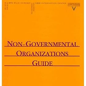 Non-Govermental Organizations Directory 2006 - Main Establishments