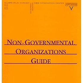Non-Govermental Organizations Directory 2006 - Main Establishments