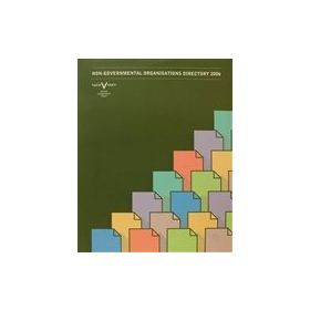 Non-Govermental Organizations Directory 2006 - Main Establishments