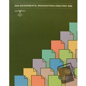 Non-Govermental Organizations Directory 2006 - Main Establishments