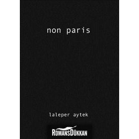 Non Paris - Laleper Aytek