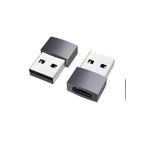 nonda 2'li C Soketi USB Fiş Adaptör