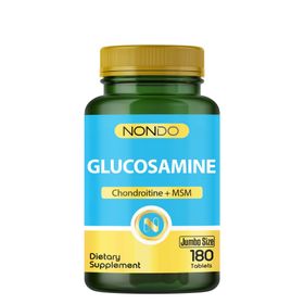Nondo Glucosamine 180 Tablet