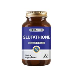 Nondo Glutatyon 30 Tablet