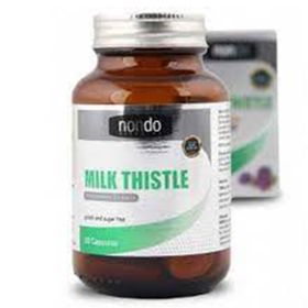 Nondo Milk Thistle 30 Tablet