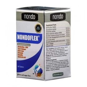 Nondo Nondoflex 90 Tablet