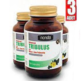 Nondo X Advanced Tribulus 60 Kapsül