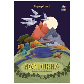 Nondurha İthaki Çocuk Yayınları