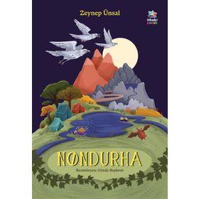 Nondurha İthaki Çocuk Yayınları