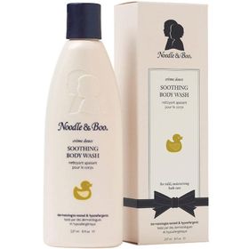 Noodle 237ml Boo Soothing Body Wash