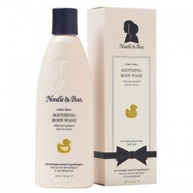 Noodle 237ml Boo Soothing Body Wash