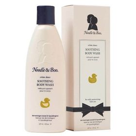 Noodle 237ml Boo Soothing Body Wash