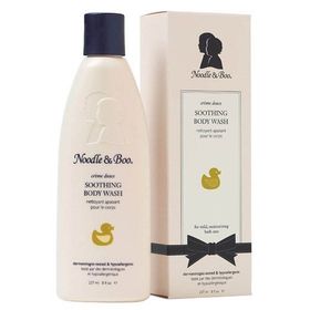 Noodle 237ml Boo Soothing Body Wash
