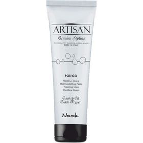 Nook 100 ml Artisan Pongo Güçlü Tutuş Sağlayan Macun
