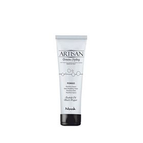 Nook 100 ml Artisan Pongo Güçlü Tutuş Sağlayan Macun