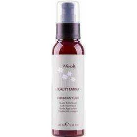 Nook 100 ml Beauty Family Curl Frizz Kıvırcık Saçlar İçin Bakım Sütü